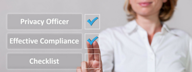 Effective Corporate Compliance Program Checklist