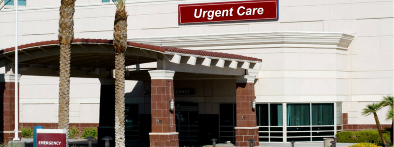 Urgent Care Facility HIPAA Risk Assessment