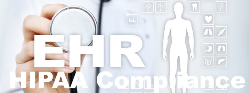 HIPAA Compliance and EHR