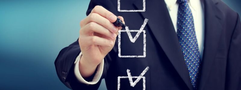 8 Point HIPAA Compliance Checklist
