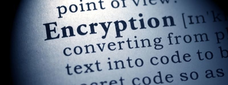 HIPAA Encryption