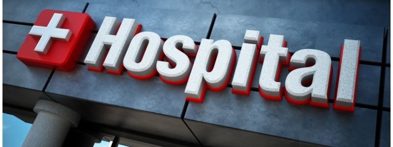 Private Hospital Feasibility Study