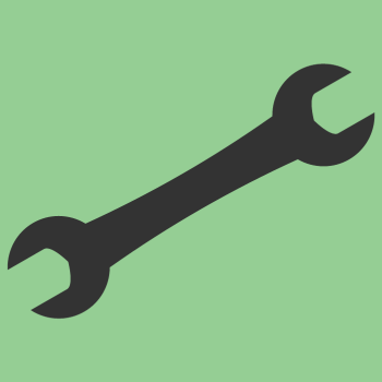 Remediation - wrench icon