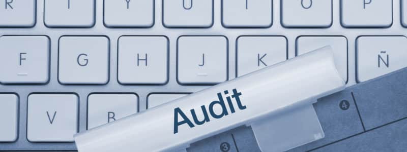 CMS Meaningful Use Incentive Program Audits