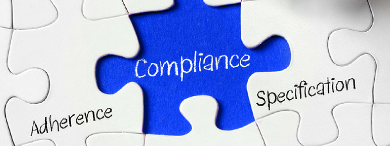 Compliance HIPAA Policy