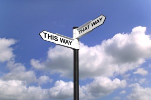 This Way or That Way in Long-term Care