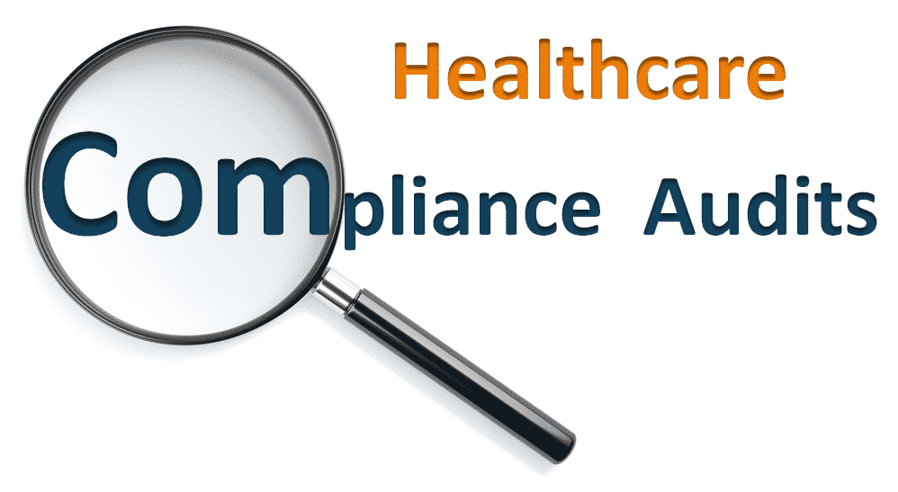 healthcare compliance audit