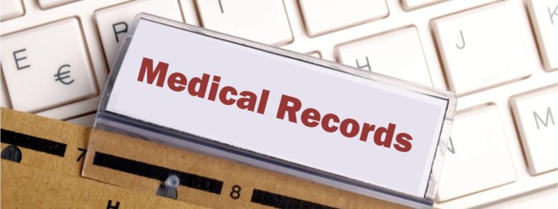 Medical Record Documentation RAC Audit