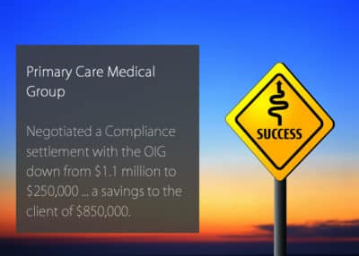 Primary Care Medical Group