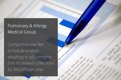 Pulmonary & Allergy Medical Group